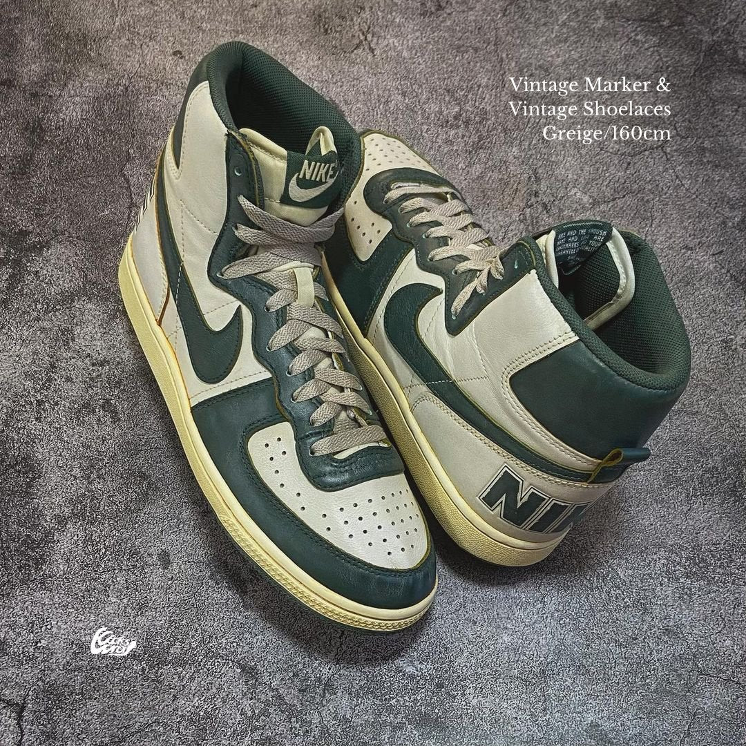 Vintage Marker - KicksWrap®︎