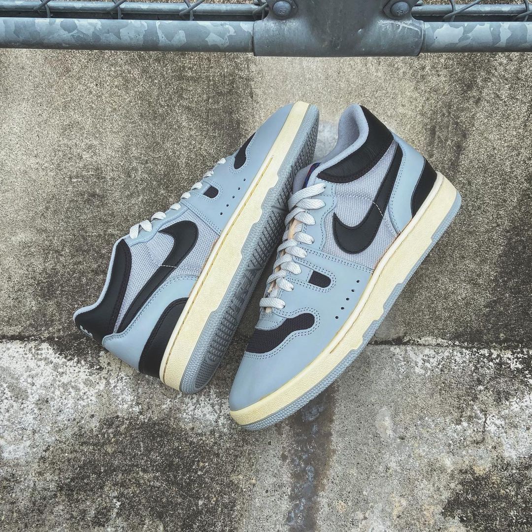 Vintage Marker - KicksWrap®︎