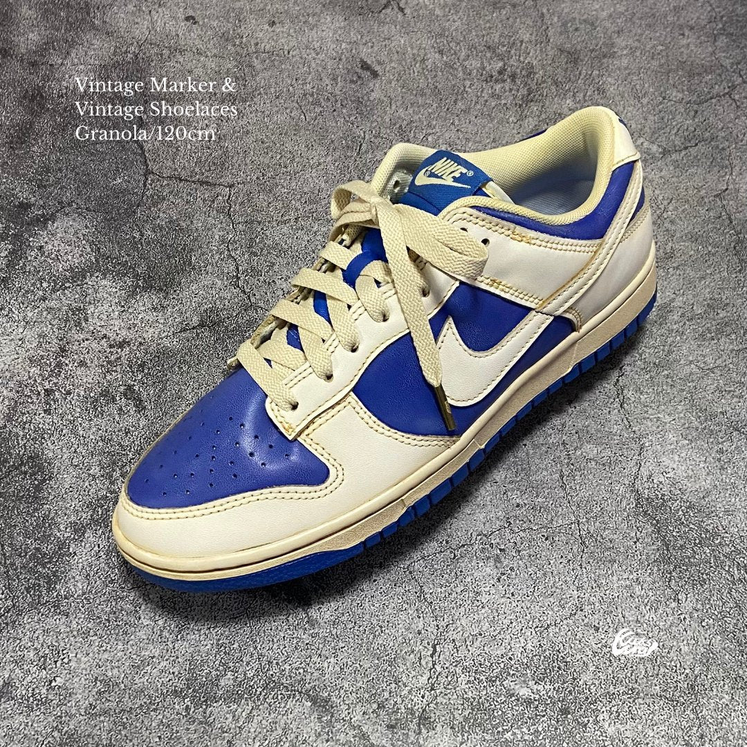 Vintage Marker - KicksWrap®︎