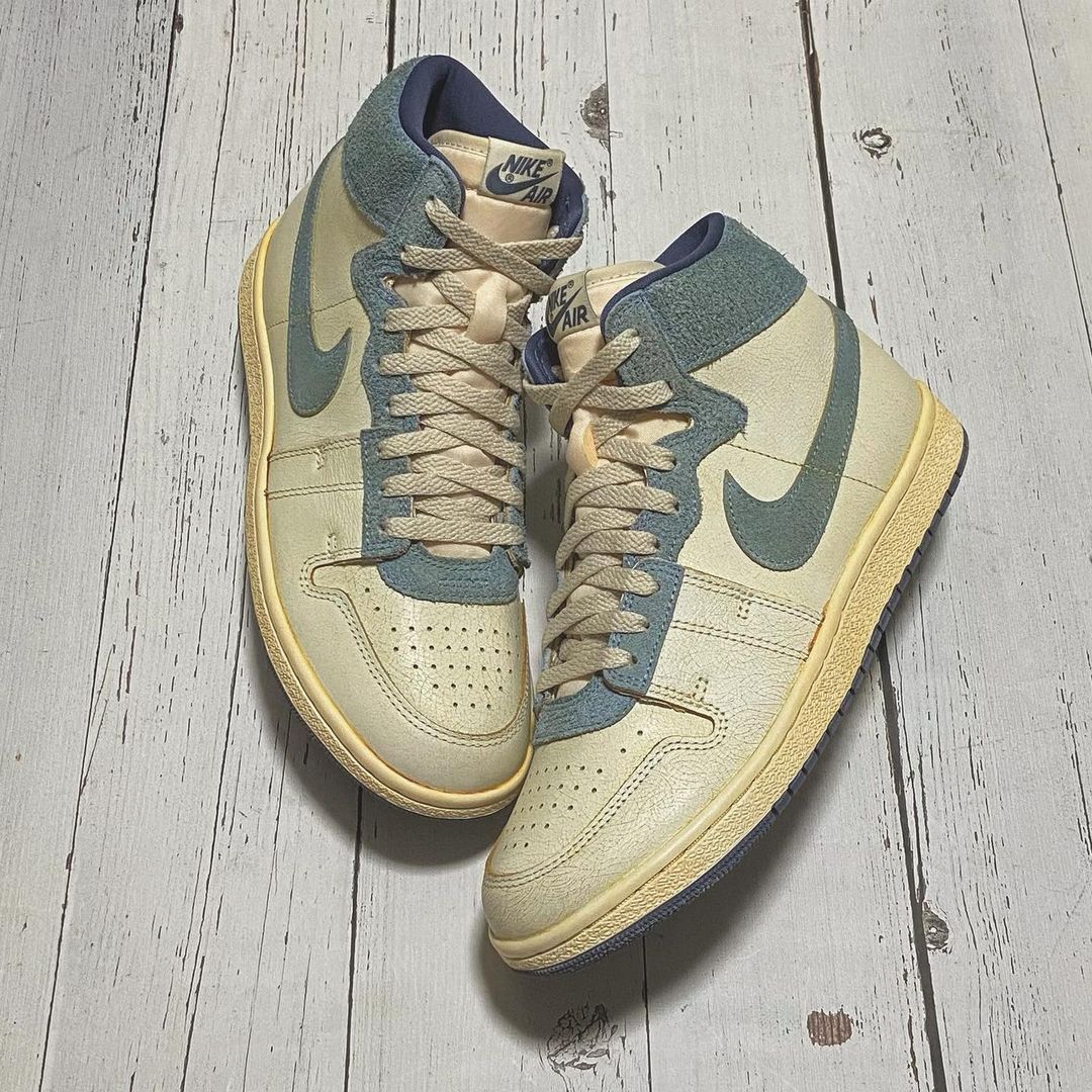 Vintage Marker - KicksWrap®︎