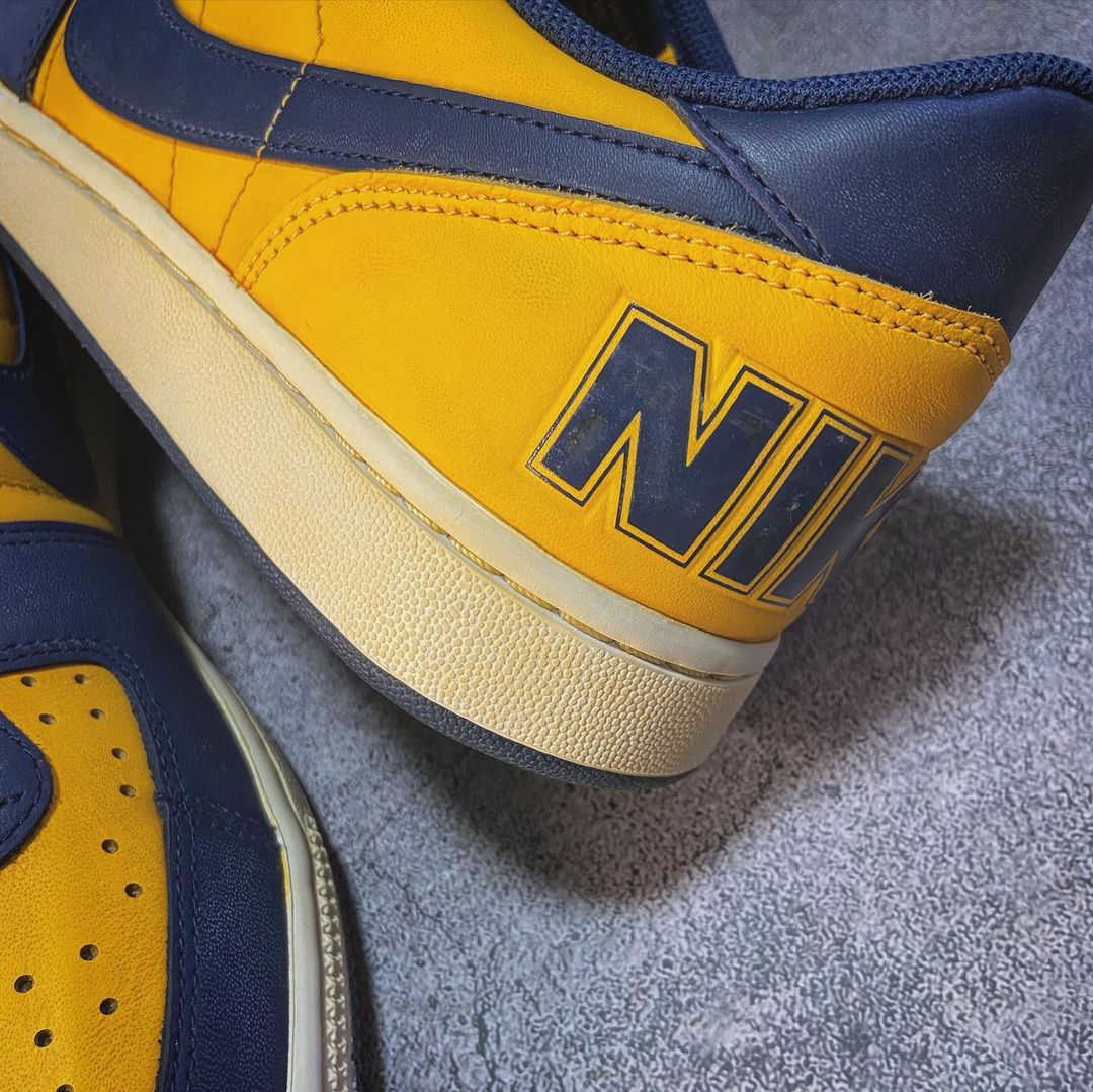 Vintage Marker - KicksWrap®︎