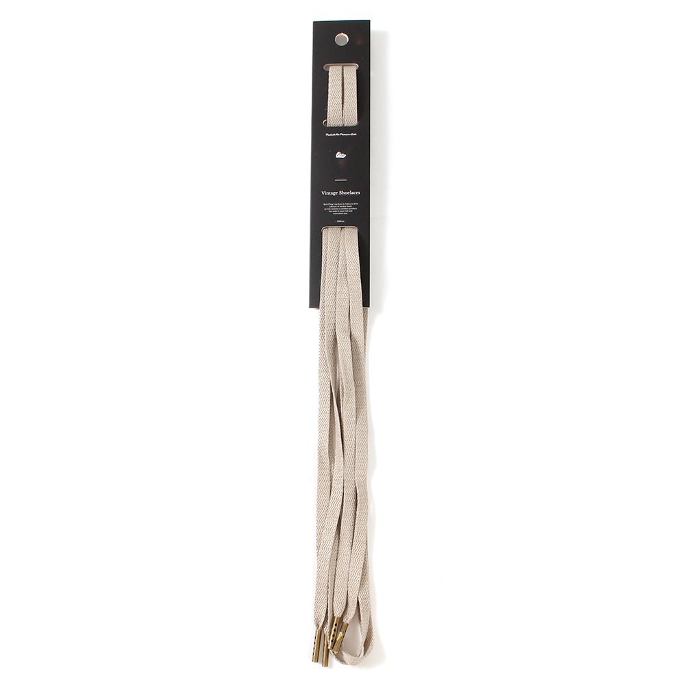 Vintage Shoelaces - KicksWrap®︎