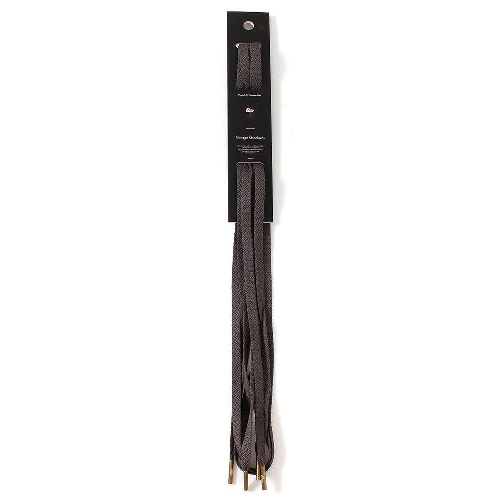 Vintage Shoelaces - KicksWrap®︎