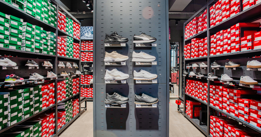 【全24店舗】埼玉のスニーカーショップ一覧｜ブランドからユーズドまで網羅