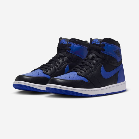 【2026年版】Air Jordan 1 "Royal"を買ったら最初に読む｜購入者の不安TOP5とNGケア - KicksWrap®︎ (キックスラップ)