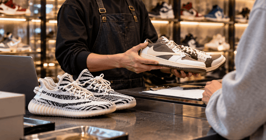 原宿のスニーカー買取店おすすめ7選｜高く売るならどこ？選び方も解説 - KicksWrap®︎ (キックスラップ)