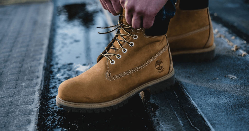 Timberlandの定番ブーツ 今こそ履きたい〈ティンバーランド〉【人気定番モデル5選