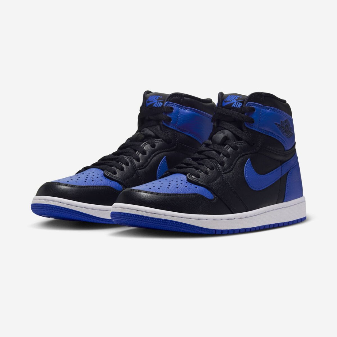 Air Jordan 1 High OG Royal 2026 予防ケアとNGケアガイド