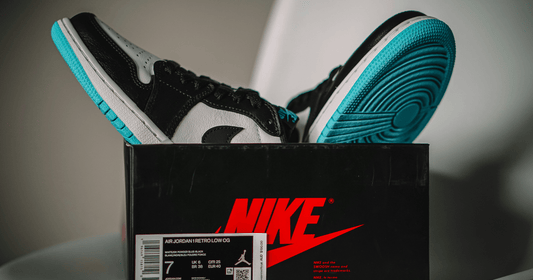 【画像付き】nikeの定番・人気スニーカー一覧 - KicksWrap®︎