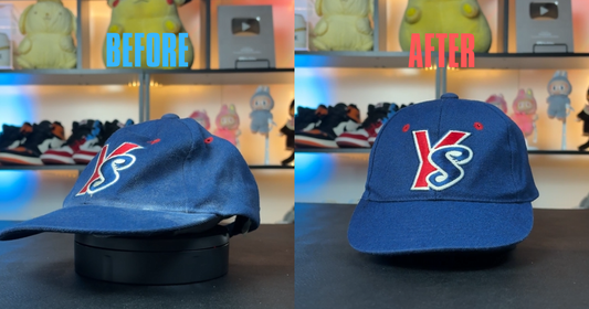 子ども用帽子の洗い方｜洗濯不可表記でもOKな洗い方 - KicksWrap®︎