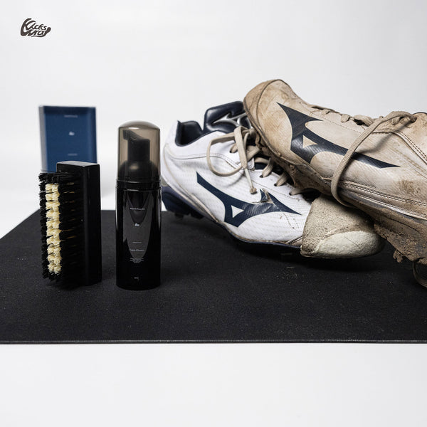 Athletic Shoe Care Kit
