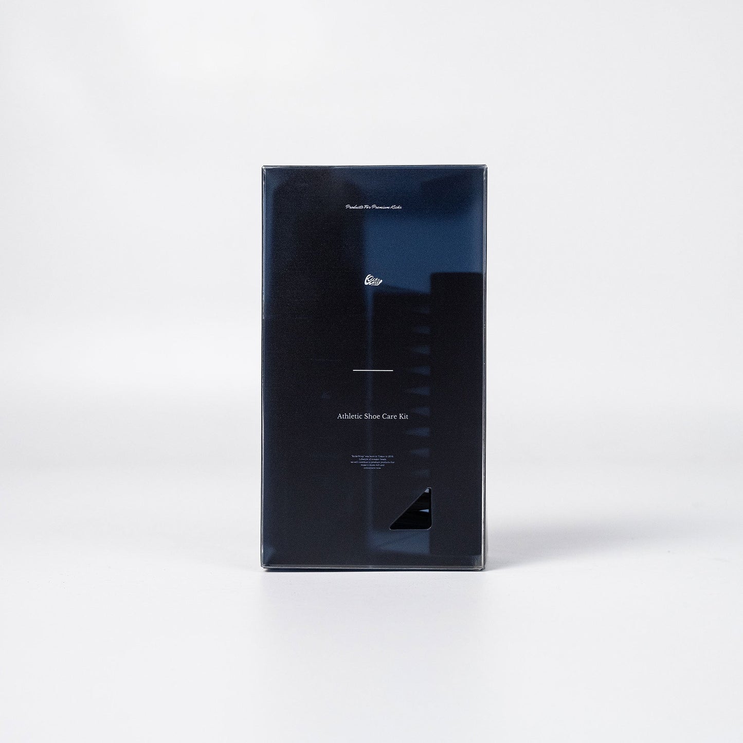 Athletic Shoe Care Kit - KicksWrap®︎