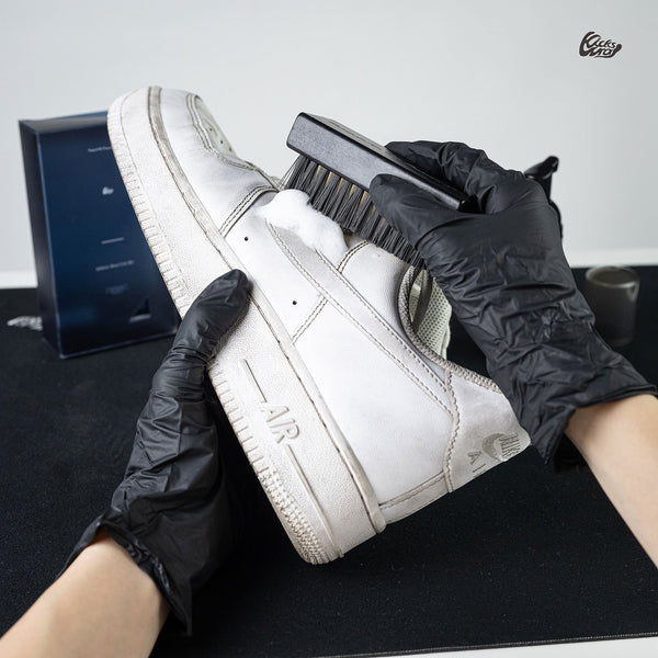 Athletic Shoe Care Kit