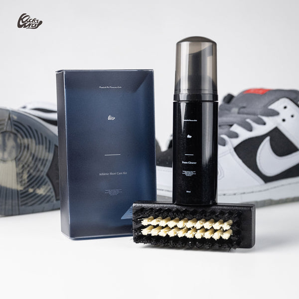 Athletic Shoe Care Kit