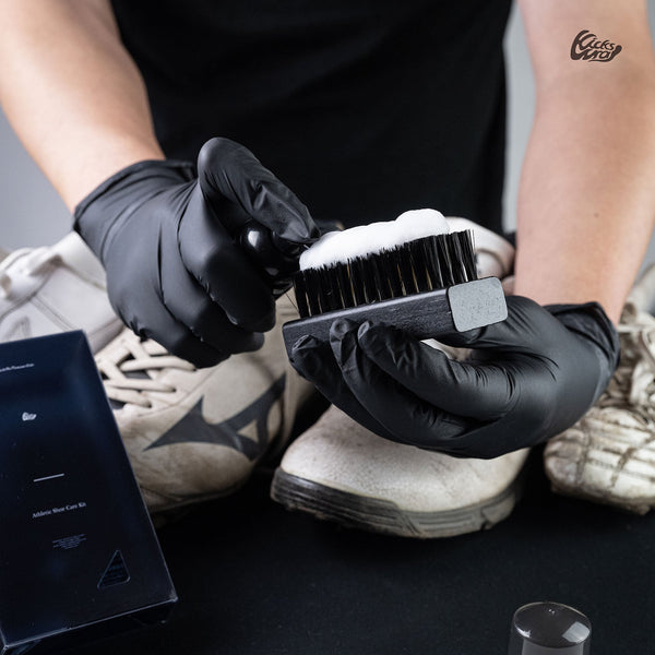 Athletic Shoe Care Kit