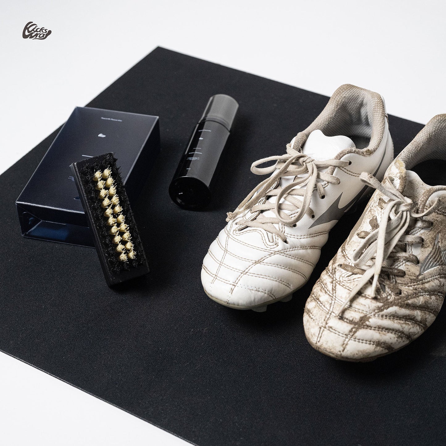Athletic Shoe Care Kit - KicksWrap®︎