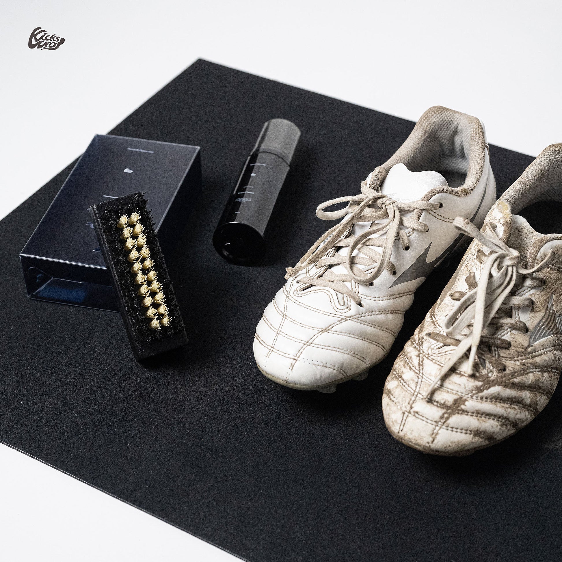 Athletic Shoe Care Kit - KicksWrap®︎
