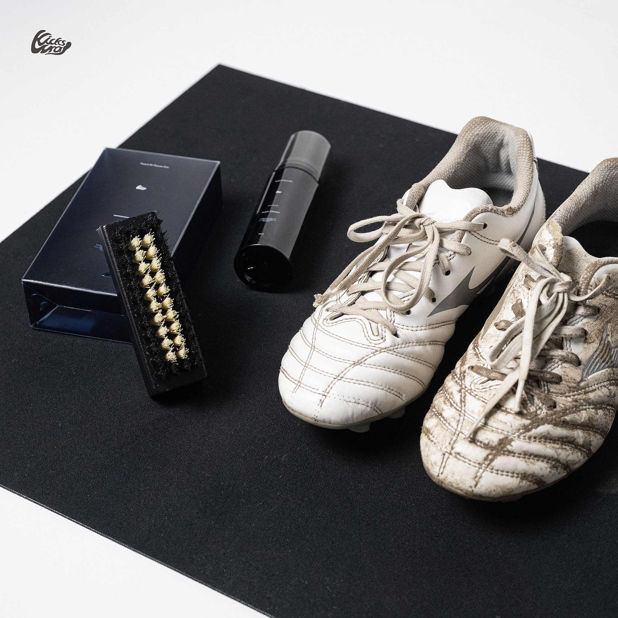 Athletic Shoe Care Kit - KicksWrap®︎