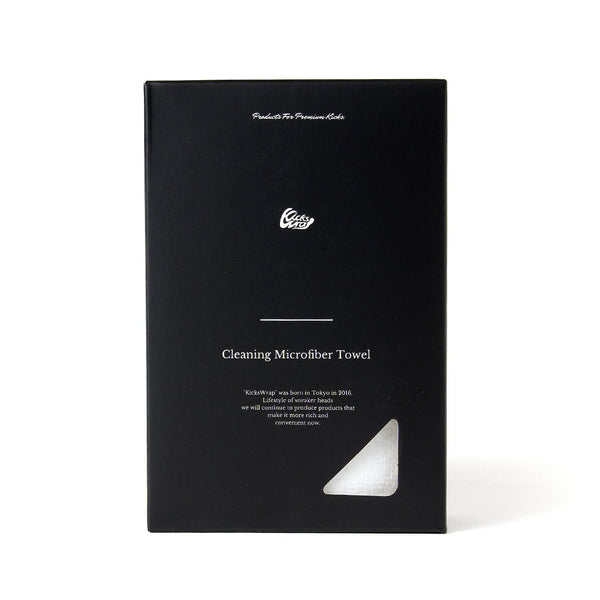 Cleaning Microfiber Towel