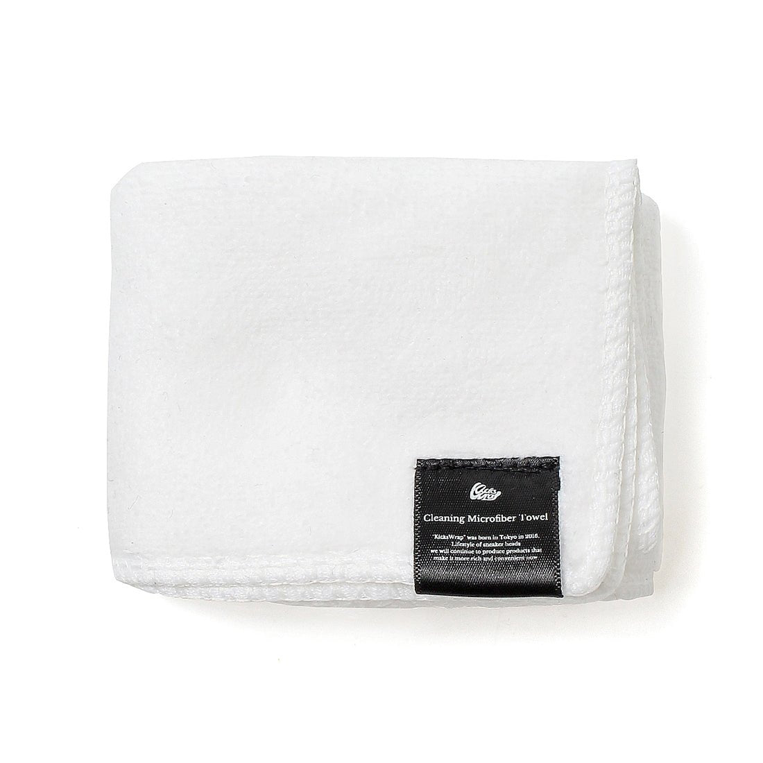 Cleaning Microfiber Towel - KicksWrap®︎
