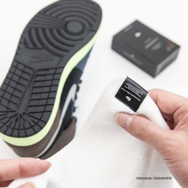Cleaning Microfiber Towel