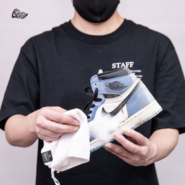 Cleaning Microfiber Towel