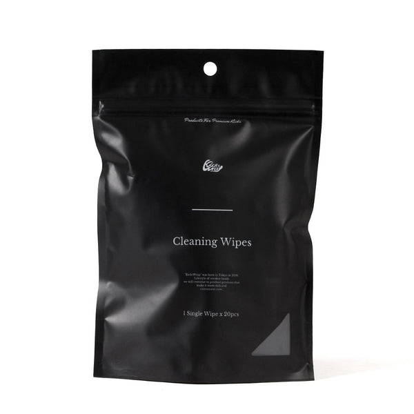 Cleaning Wipes 20pcs