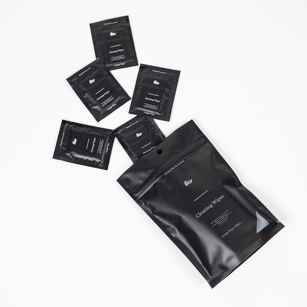 Cleaning Wipes 20pcs