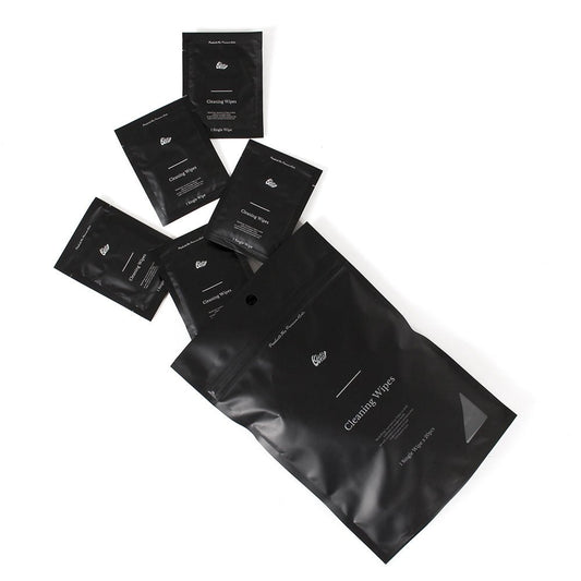 Cleaning Wipes 20pcs - KicksWrap®︎