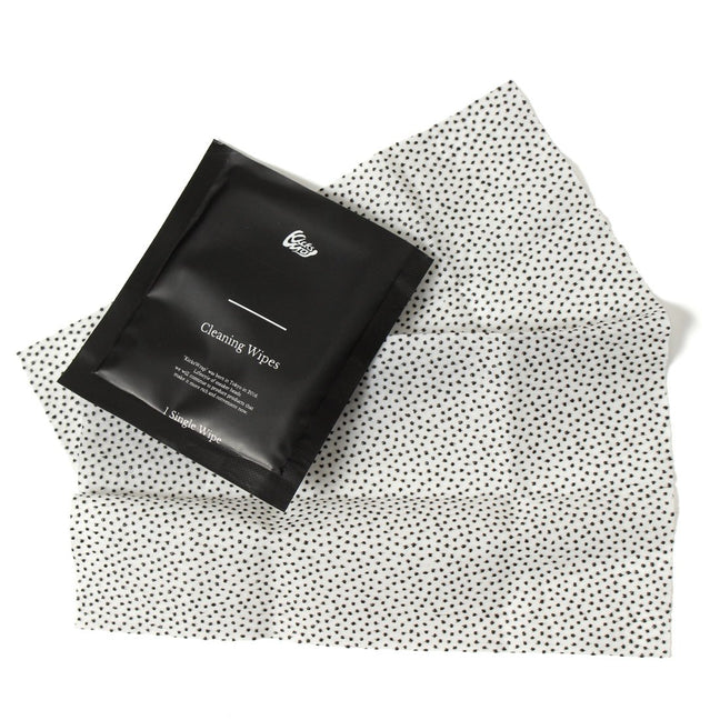 Cleaning Wipes 20pcs - KicksWrap®︎