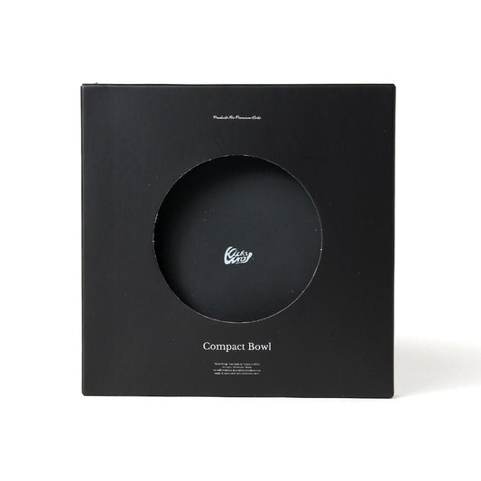 Compact Bowl - KicksWrap®︎
