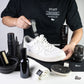 Complete Leather Sneaker Care Kit - KicksWrap®︎ (キックスラップ)