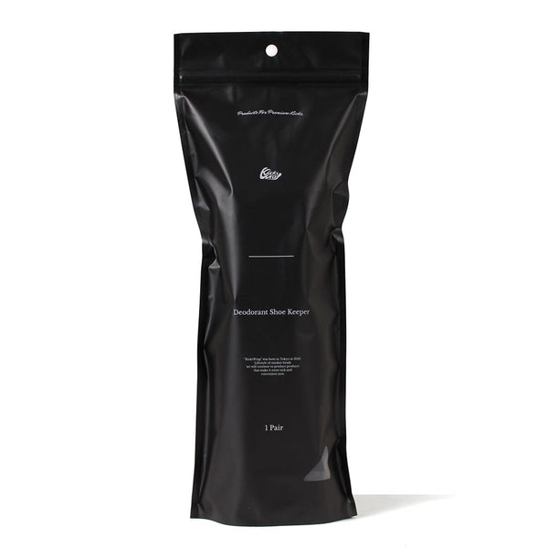 Deodorant Shoe Keeper