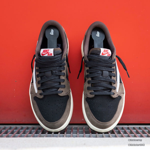 Deodorant Shoe Keeper