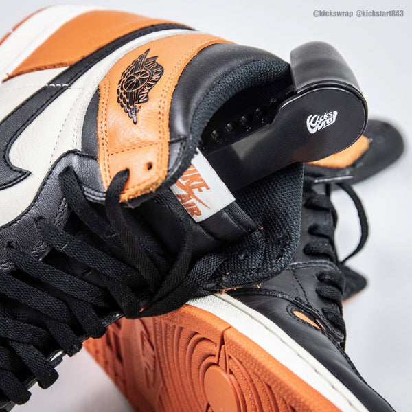 Deodorant Shoe Keeper