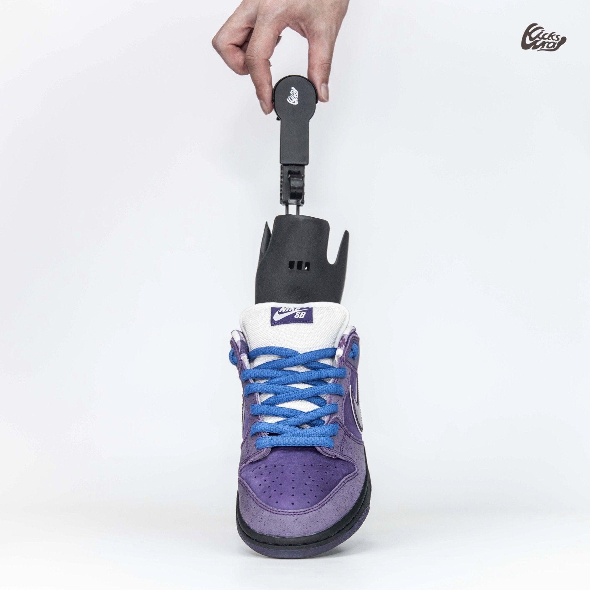 Deodorant Shoe Keeper (1 Pair) - KicksWrap®︎