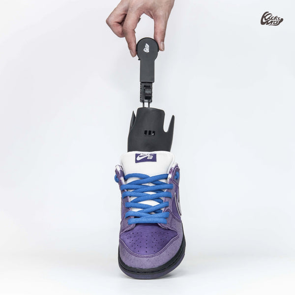 Deodorant Shoe Keeper
