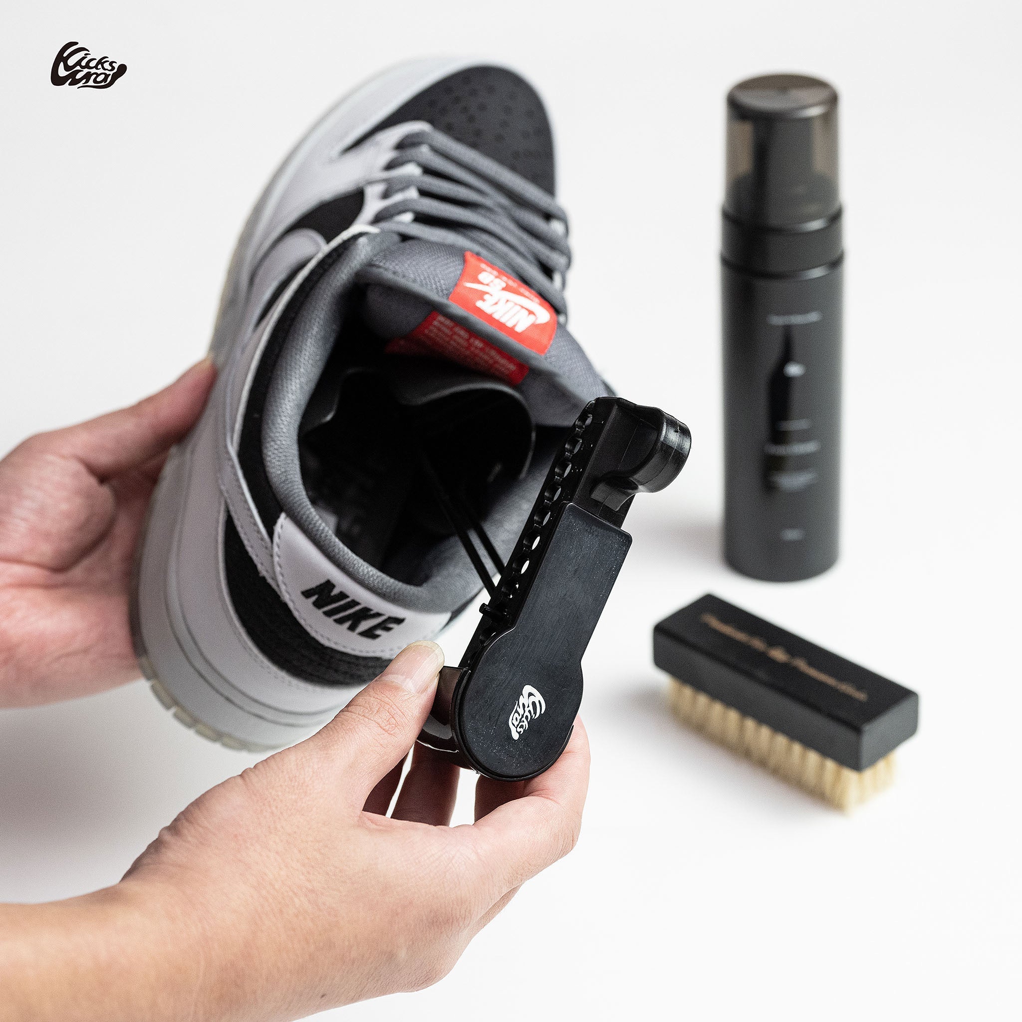 Deodorant Shoe Keeper (1 Pair) - KicksWrap®︎