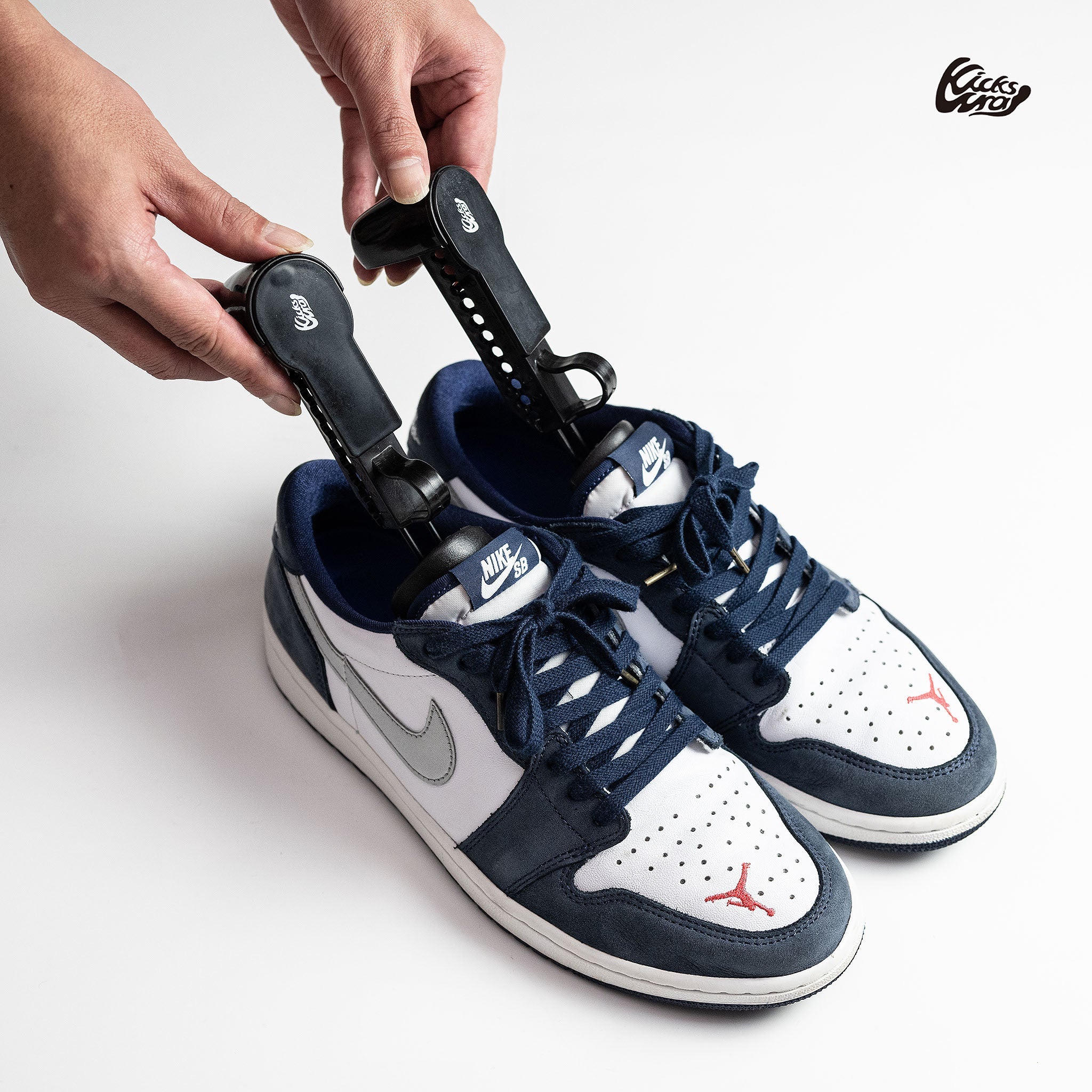 Deodorant Shoe Keeper (1 Pair) - KicksWrap®︎