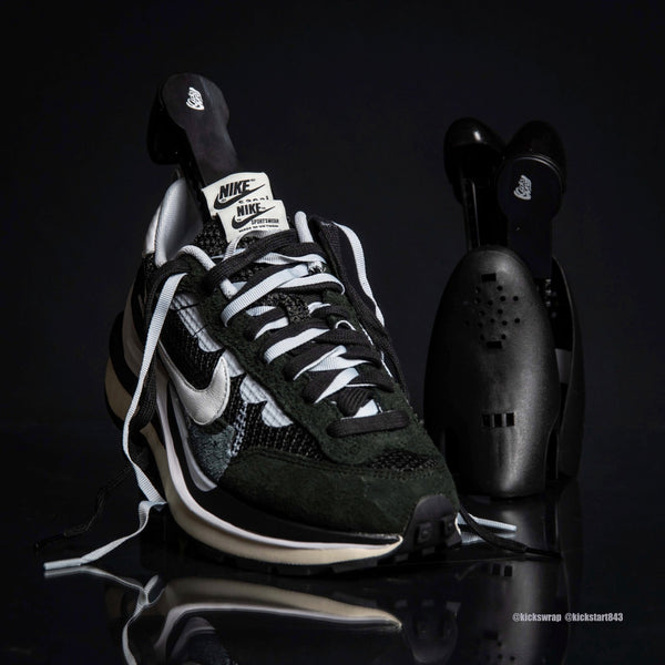 Deodorant Shoe Keeper