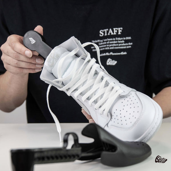 Deodorant Shoe Keeper