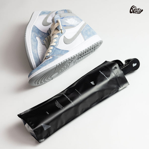 Deodorant Shoe Keeper