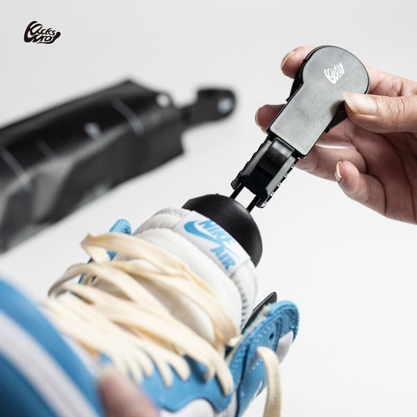 Deodorant Shoe Keeper