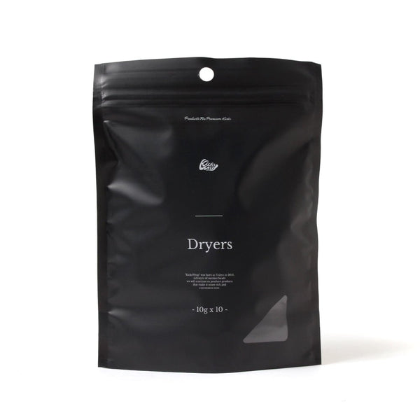 Dryers