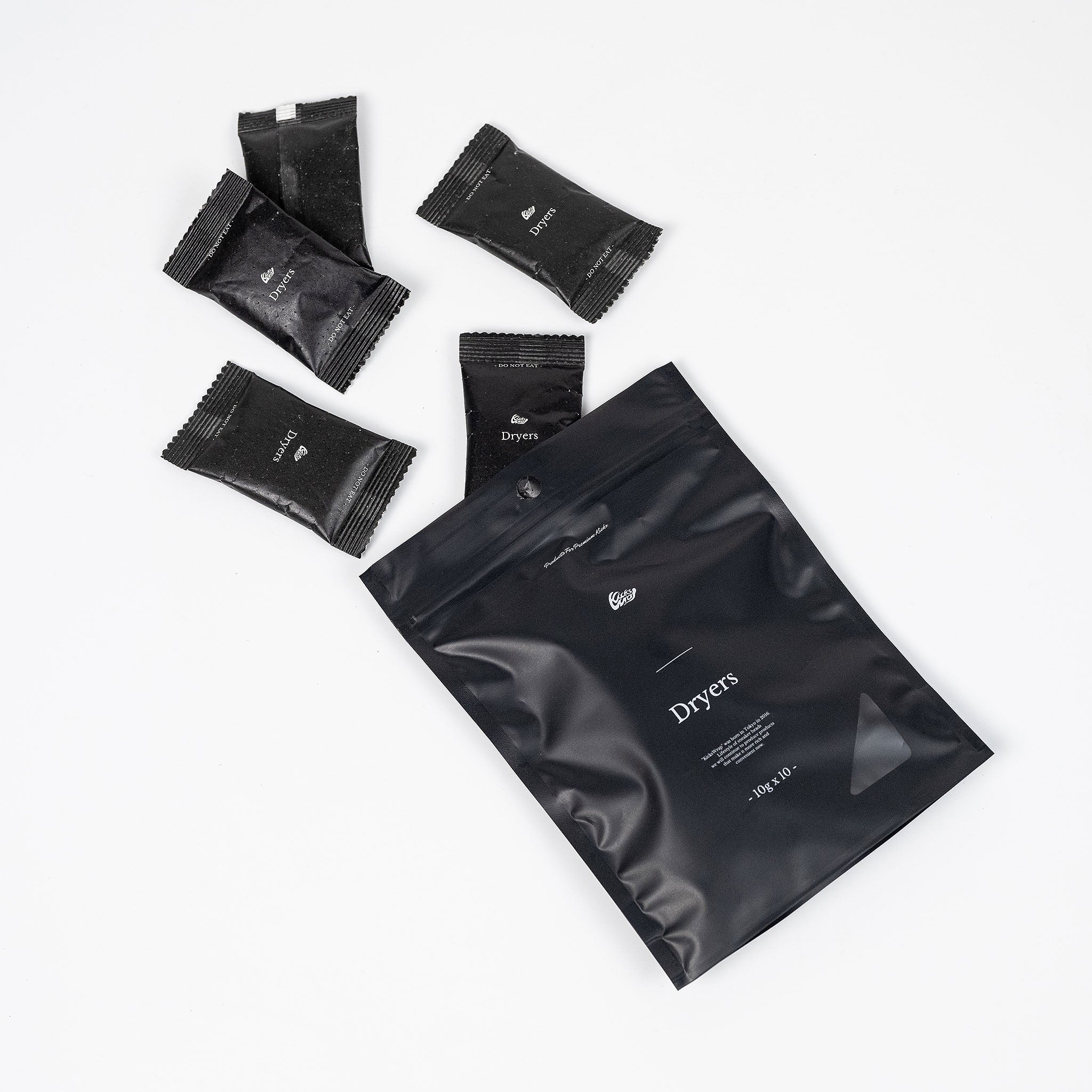 Dryers - KicksWrap®︎