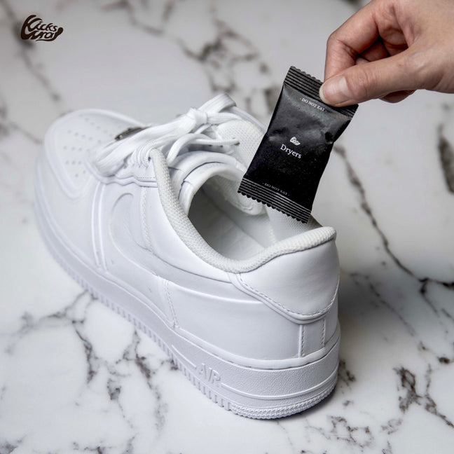 Dryers - KicksWrap®︎