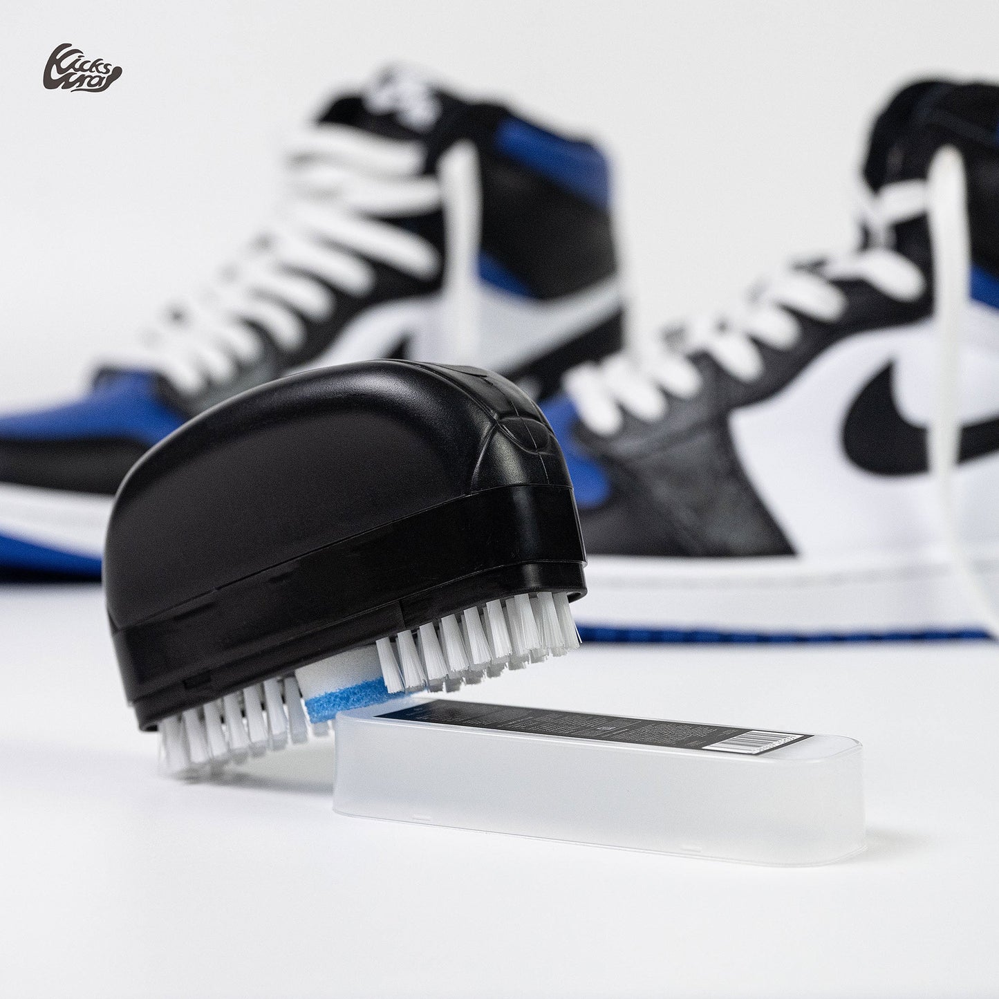 Easy Shoe Cleaner 2.0 - KicksWrap®︎