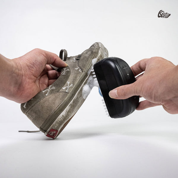 Easy Shoe Cleaner 2.0