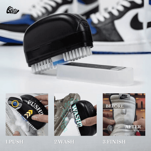 Easy Shoe Cleaner 2.0