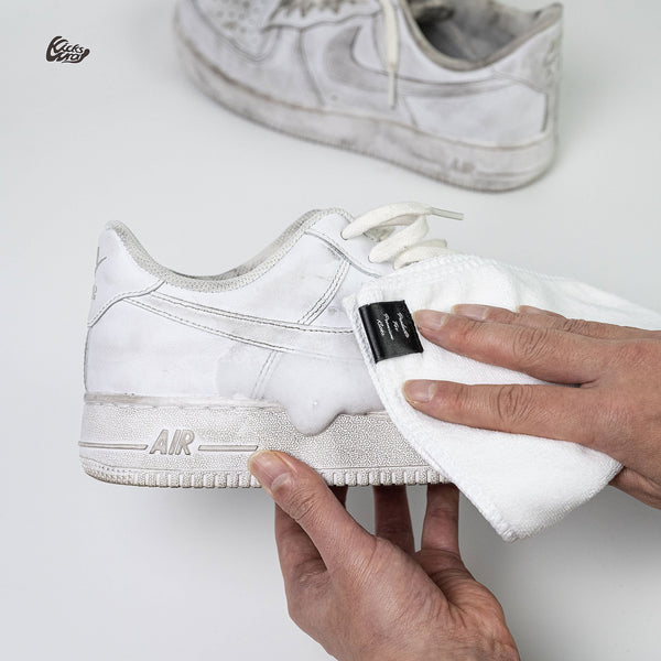 Easy Shoe Cleaner 2.0